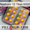 Rhino 12 Titanium 6000 new10